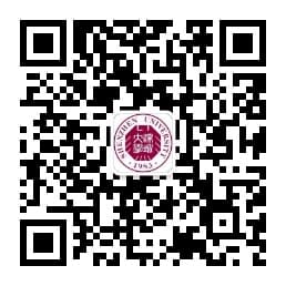 明卓教育官方公众号二维码